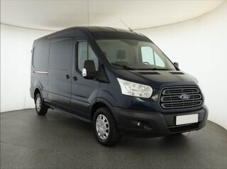 Ford Transit Trend 2.0 EcoBlue, L3H2, 1.0t