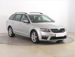 �koda Octavia Ambition 2.0 TDI, Serv.kniha