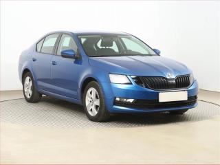 koda Octavia 1.0 TSI, Tempomat