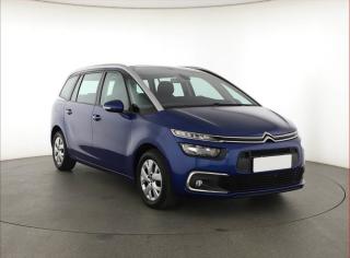 Citron C4 Picasso 1.6 BlueHDi, 7mst