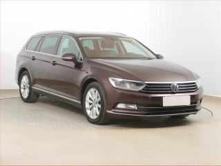 Volkswagen Passat Highline 2.0 TDI, Automat