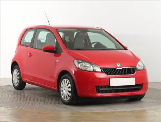 koda Citigo Ambition 1.0 MPI