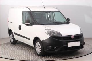 Fiat Dobl 1.3 MultiJet