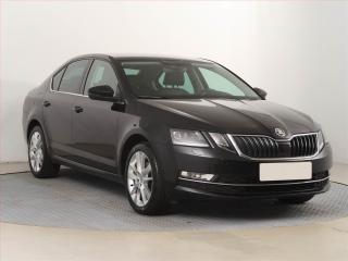koda Octavia Style 1.5 TSI, Ke, Tempomat