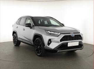 Toyota RAV4 2.5 Hybrid, Panorama
