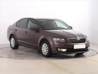�koda Octavia Ambition 1.6 TDI, Serv.kniha