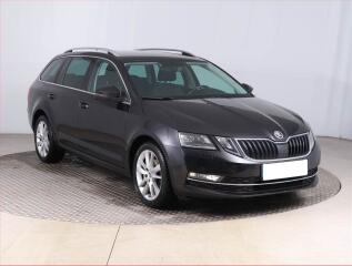 �koda Octavia Style Plus 1.4 TSI