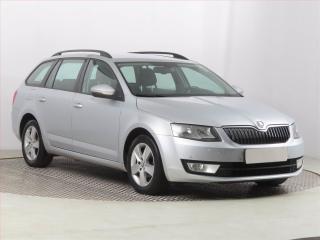 koda Octavia Ambition 1.6 TDI, 4X4