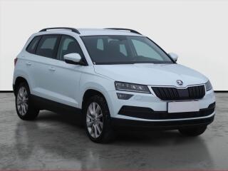 �koda Karoq Style 2.0 TDI, 4X4, Automat