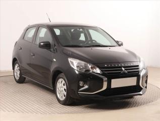 Mitsubishi Space Star 1.2 MIVEC, Automat, R,1.maj