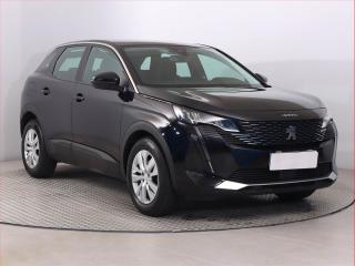 Peugeot 3008 1.2 PureTech, Automat, Navi