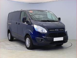 Ford Transit Custom 2.2 TDCI, R