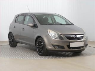 Opel Corsa 1.2, po STK, za super cenu