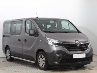 Renault Trafic 2.0 dCi, Bus, 9M�st, DPH