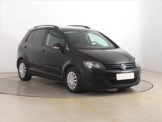 Volkswagen Golf Plus 1.4 TSI