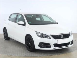 Peugeot 308 1.5 BlueHDi, Navi, Tempomat