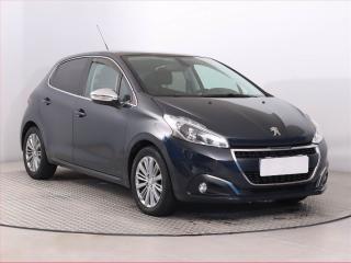 Peugeot 208 Allure 1.2 PureTech