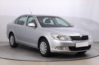 koda Octavia Ambiente Plus 1.6, Serv.kniha