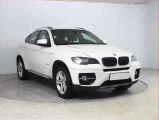 BMW X6 xDrive30d, 4X4, Automat