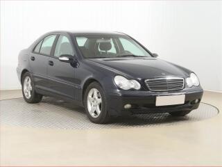 Mercedes-Benz C 180 Kompressor