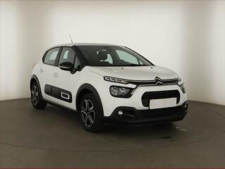 Citro�n C3 Feel 1.2 PureTech, �R,1.maj