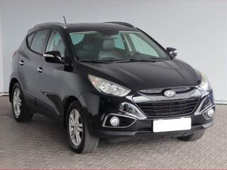 Hyundai ix35 2.0 CRDi, 4X4, Tempomat