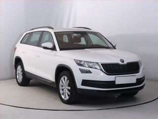 �koda Kodiaq Ambition 1.4 TSI, 4X4