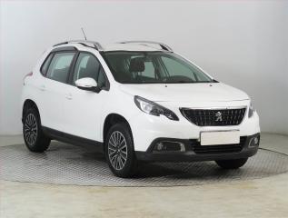 Peugeot 2008 1.2 PureTech, R,1.maj
