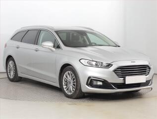 Ford Mondeo Titanium 2.0 EcoBlue, Automat