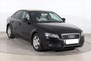 Audi A4 2.0 TDI, Automat, Xenony