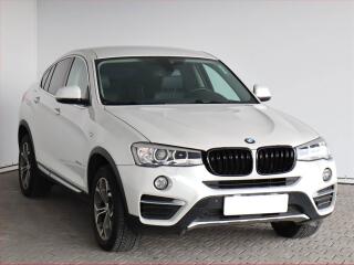 BMW X4 xDrive20d, 4X4, Automat