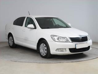 koda Octavia 1.4 TSI, Serv.kniha