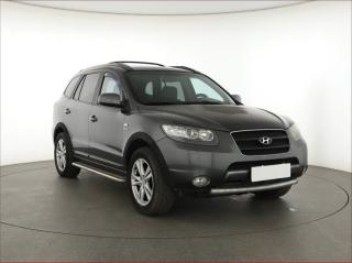 Hyundai Santa Fe 2.2 CRDi, 4X4, Automat