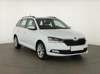 koda Fabia 1.0 TSI, Automat, R,1.maj