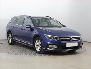 Volkswagen Passat 2.0 TDI, Ke, Navi, Tempomat