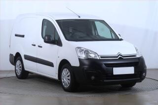 Citro�n Berlingo Maxi 1.6 BlueHDi, 3M�sta, SR