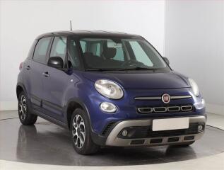 Fiat 500L 1.4 16V, �R,1.maj, Serv.kniha