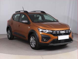 Dacia Sandero Comfort 1.0 TCe, LPG, �R,1.maj