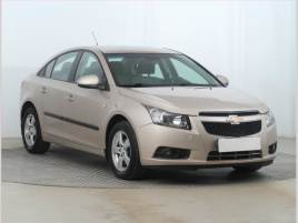 Chevrolet Cruze 1.8 i 16V, R,2.maj, Tempomat