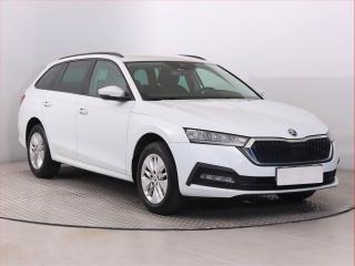 koda Octavia 2.0 TDI, Navi, Tempomat