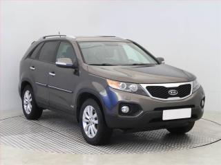 Kia Sorento 2.2 CRDi, 4X4, Bi-Xenony