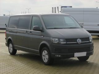 Volkswagen Transporter 2.0 TDI, Bus, 8Mst, R, 1Maj