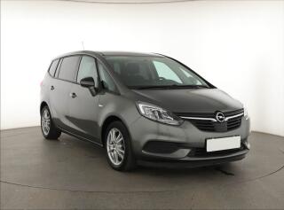 Opel Zafira 1.6 CDTI, R,1.maj, Serv.kniha