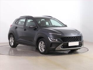 Hyundai Kona Comfort 1.0 T-GDI, Serv.kniha