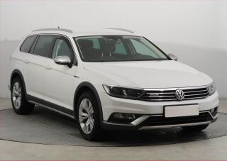 Volkswagen Passat Alltrack 2.0 TDI, 4X4