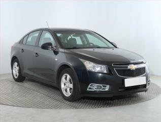 Chevrolet Cruze 1.6 i 16V, Tempomat