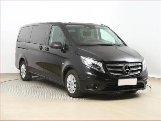 Mercedes-Benz Vito 111 CDI, Bus, 8Mst, R
