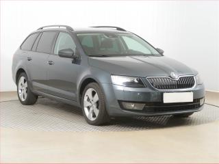 koda Octavia Style 2.0 TDI, Automat