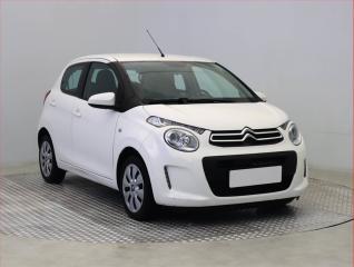 Citron C1 1.0 VTi