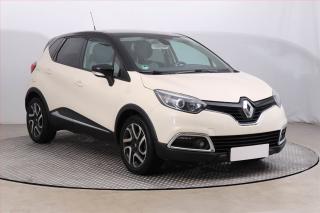 Renault Captur 1.2 TCe, Automat, Serv.kniha